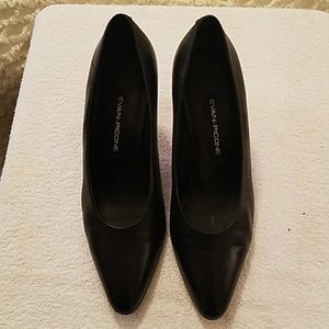 Evan Picone Ladies Pump